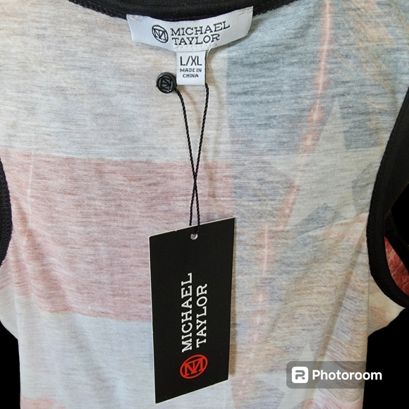 Womens sleeveless tunic - Picture 3 of 6